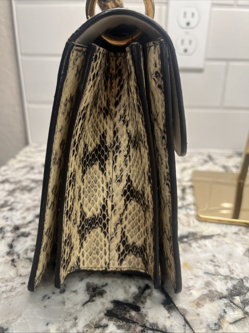 Gucci Queen Margaret Top Handle Bag