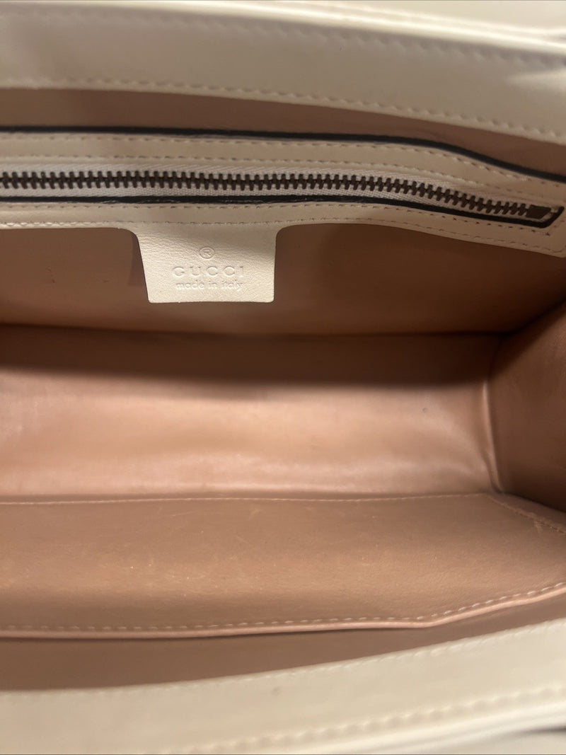Gucci Queen Margaret Top Handle Bag