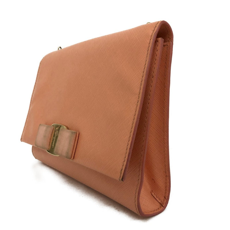 Salvatore Ferragamo Vara Ribbon Leather