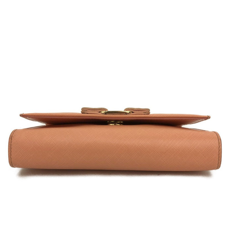 Salvatore Ferragamo Vara Ribbon Leather