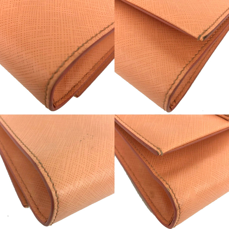 Salvatore Ferragamo Vara Ribbon Leather