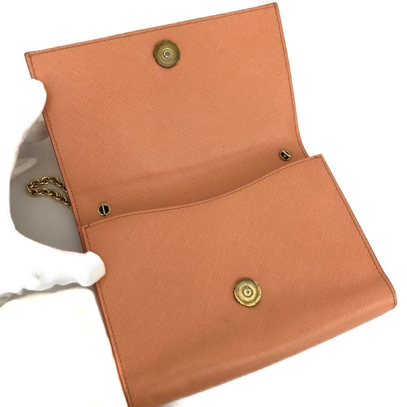 Salvatore Ferragamo Vara Ribbon Leather
