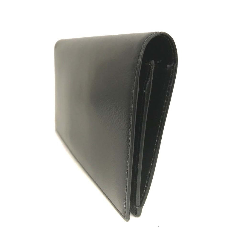 Pasha De Cartier Leather Long Bifold