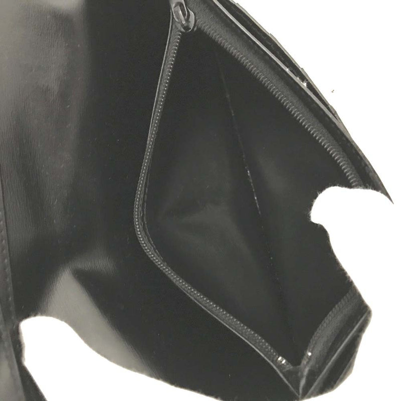 Pasha De Cartier Leather Long Bifold