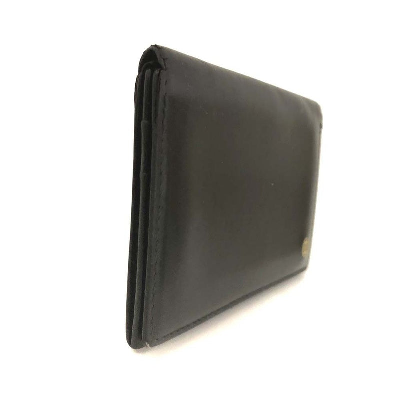 Pasha De Cartier Leather Card Case