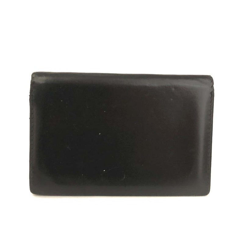 Pasha De Cartier Leather Card Case
