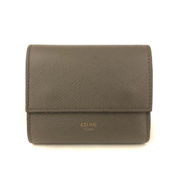 Celine Small Folded Multifunction