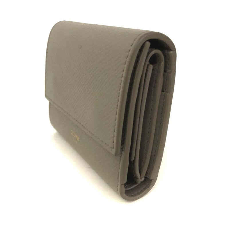 Celine Small Folded Multifunction