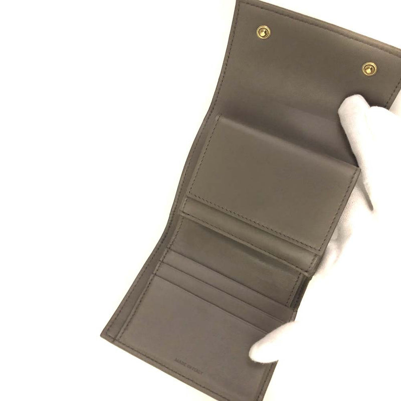 Celine Small Folded Multifunction