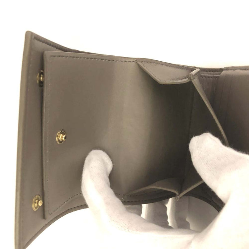 Celine Small Folded Multifunction
