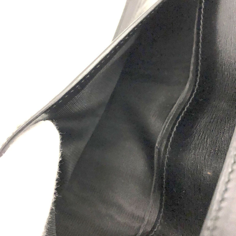 Salvatore Ferragamo Vara Leather Long