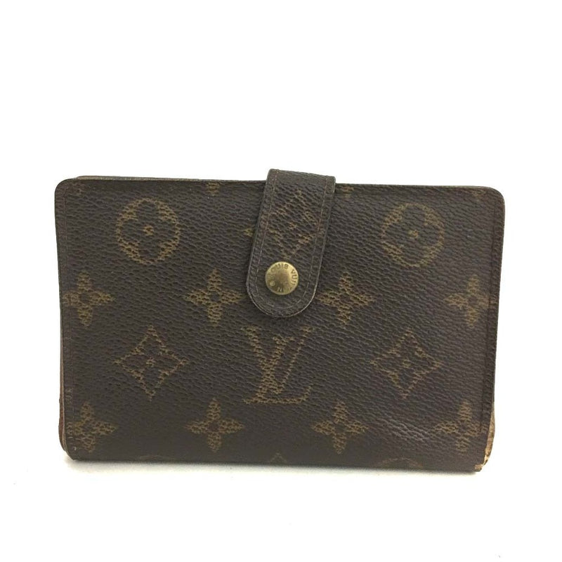 Louis Vuitton Porte Monnaie Billets