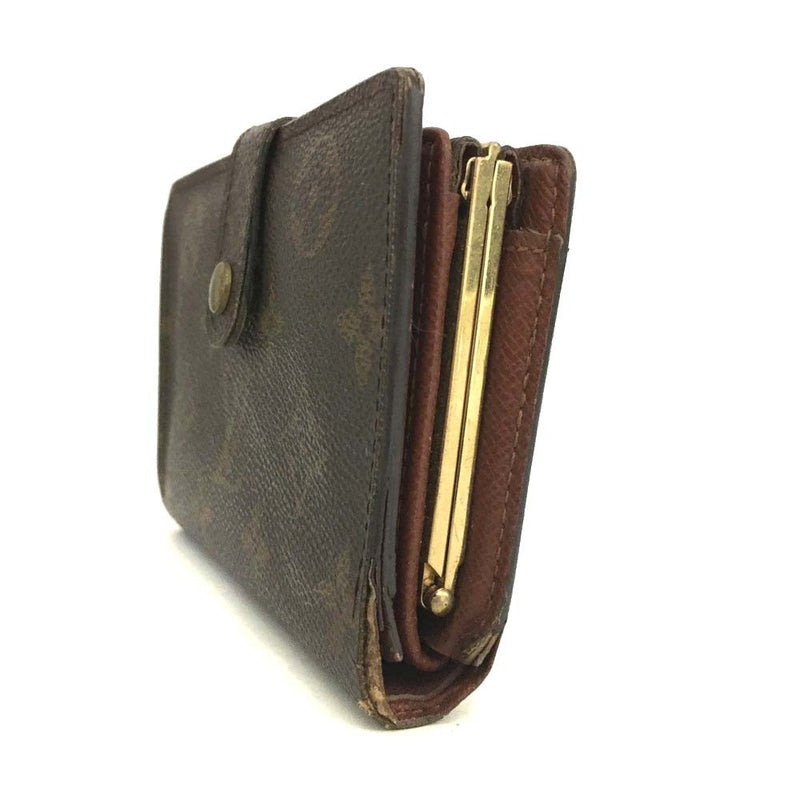 Louis Vuitton Porte Monnaie Billets