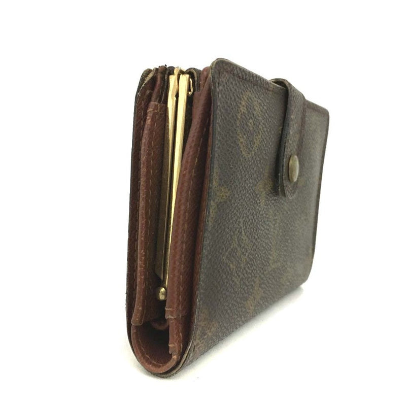 Louis Vuitton Porte Monnaie Billets