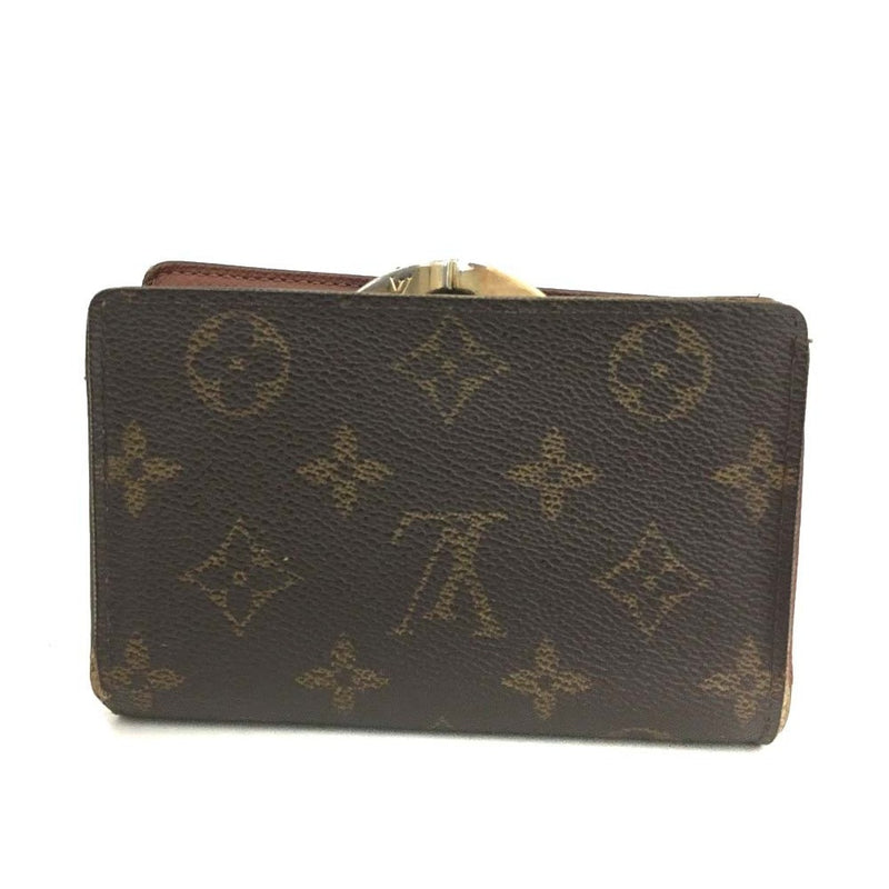 Louis Vuitton Porte Monnaie Billets