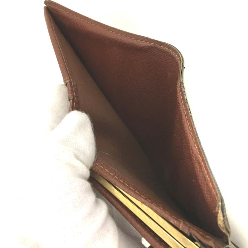 Louis Vuitton Porte Monnaie Billets