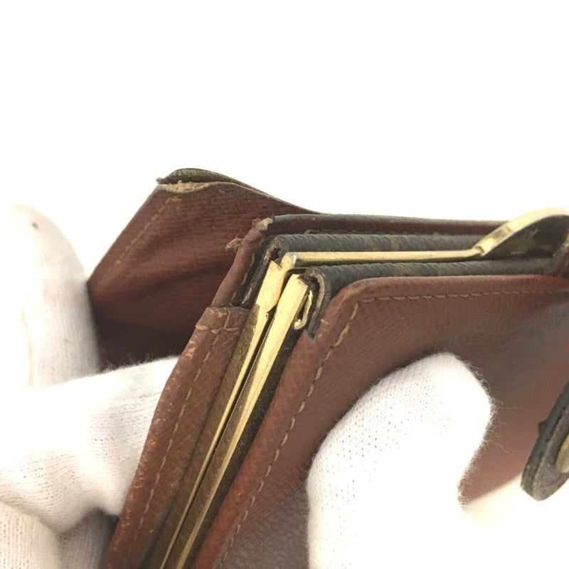 Louis Vuitton Porte Monnaie Billets