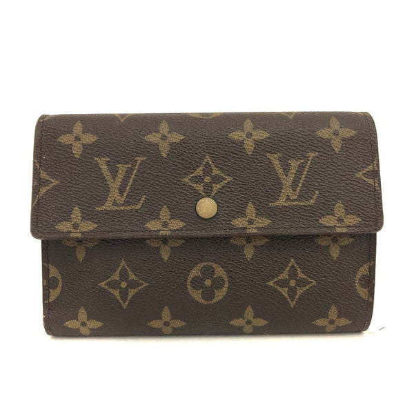 Louis Vuitton Porte Tresor Etui Papiers