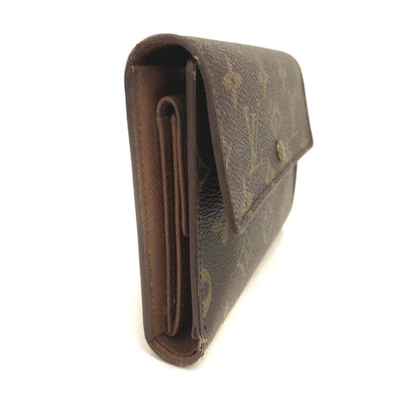 Louis Vuitton Porte Tresor Etui Papiers