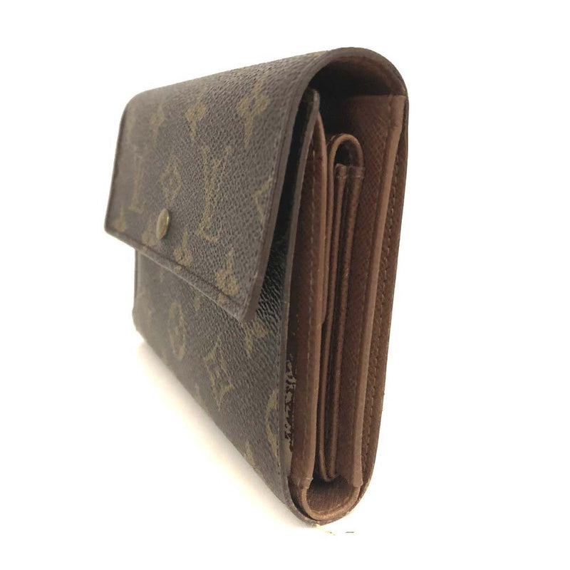 Louis Vuitton Porte Tresor Etui Papiers