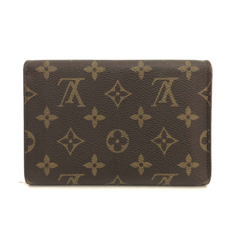 Louis Vuitton Porte Tresor Etui Papiers