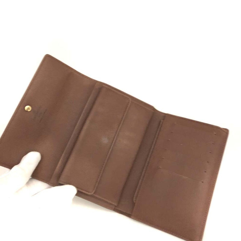 Louis Vuitton Porte Tresor Etui Papiers