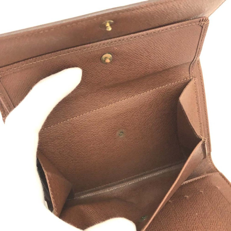 Louis Vuitton Porte Tresor Etui Papiers