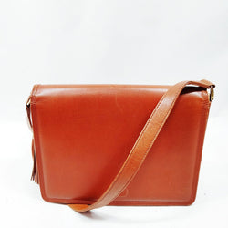 Valentino Garavani Shoulder Bag Brown