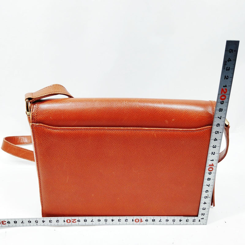 Valentino Garavani Shoulder Bag Brown