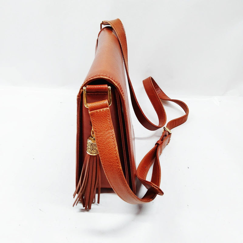 Valentino Garavani Shoulder Bag Brown