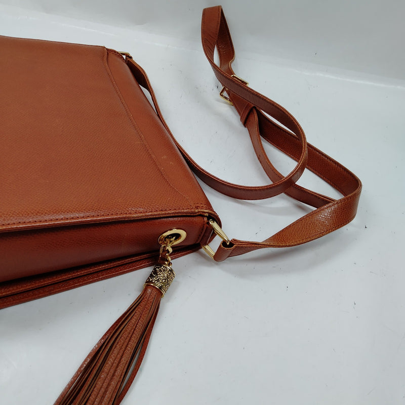 Valentino Garavani Shoulder Bag Brown