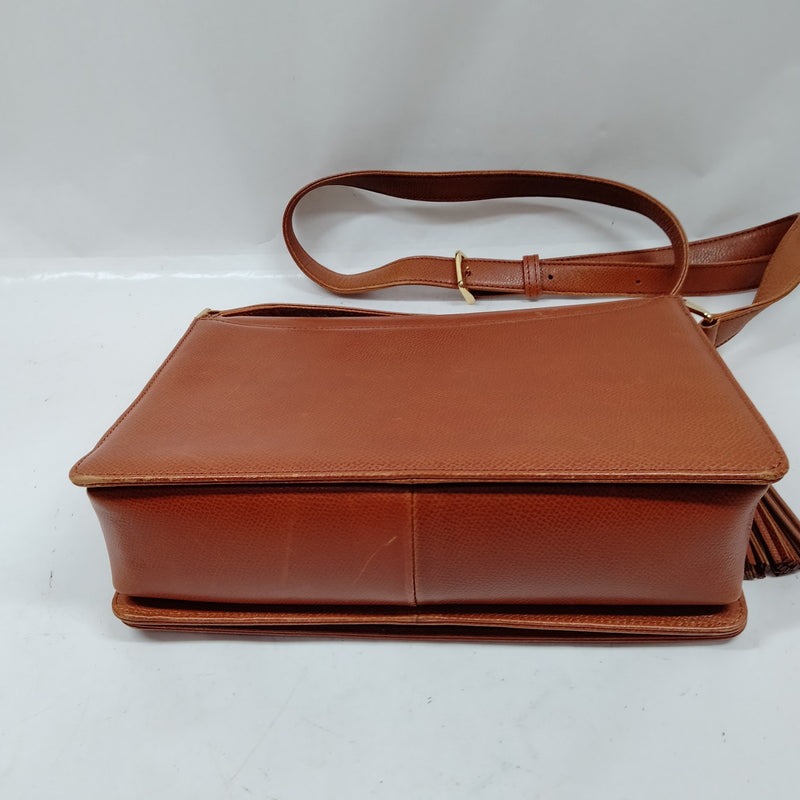 Valentino Garavani Shoulder Bag Brown