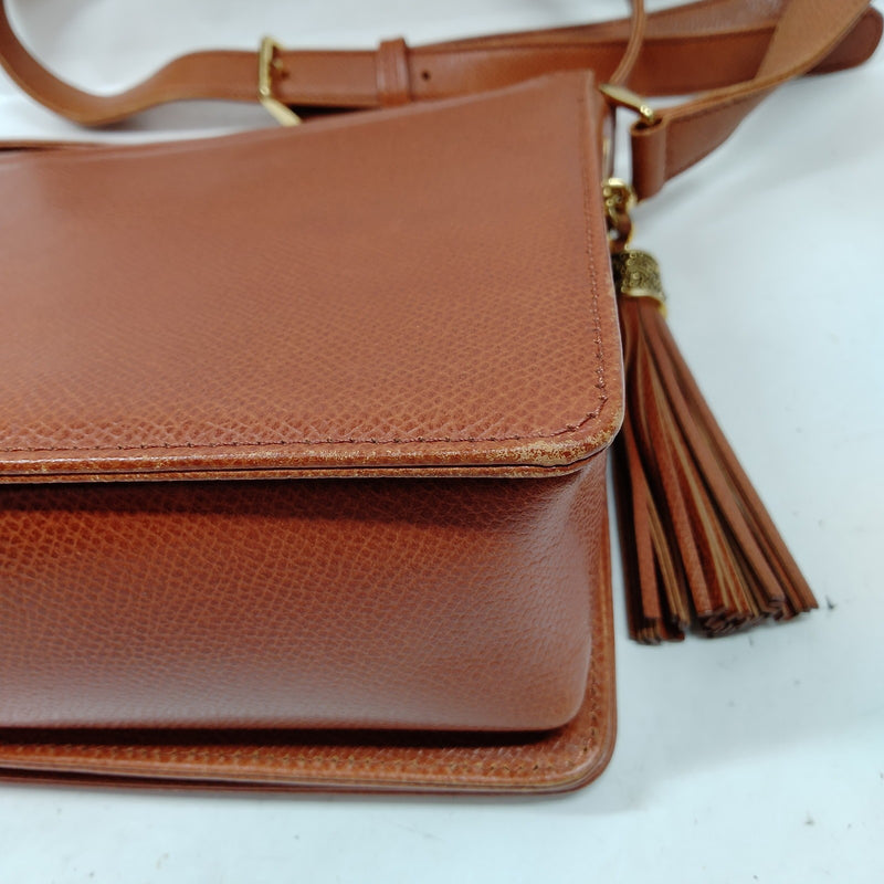 Valentino Garavani Shoulder Bag Brown