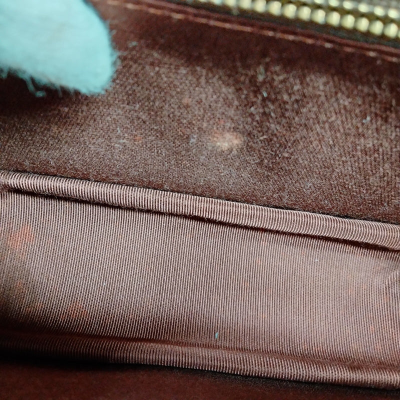 Valentino Garavani Shoulder Bag Brown