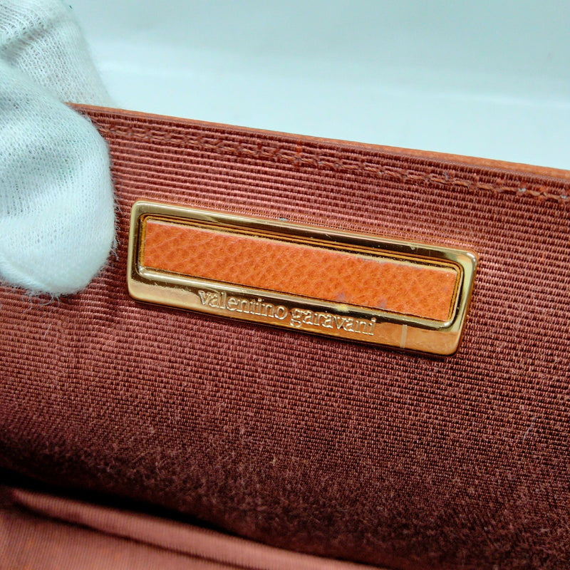 Valentino Garavani Shoulder Bag Brown