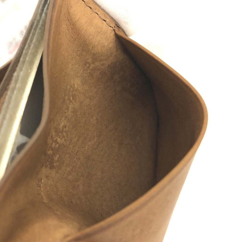 Celine Triomphe Canvas Card Case