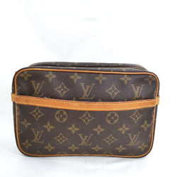 Louis Vuitton Lv Clutch Compiegne 23