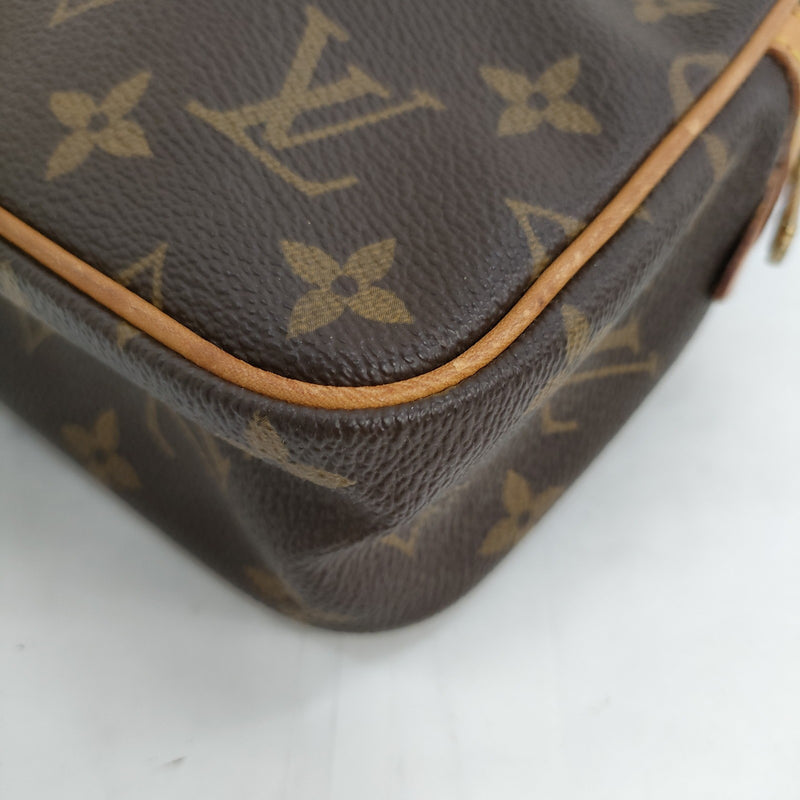 Louis Vuitton Lv Clutch Compiegne 23