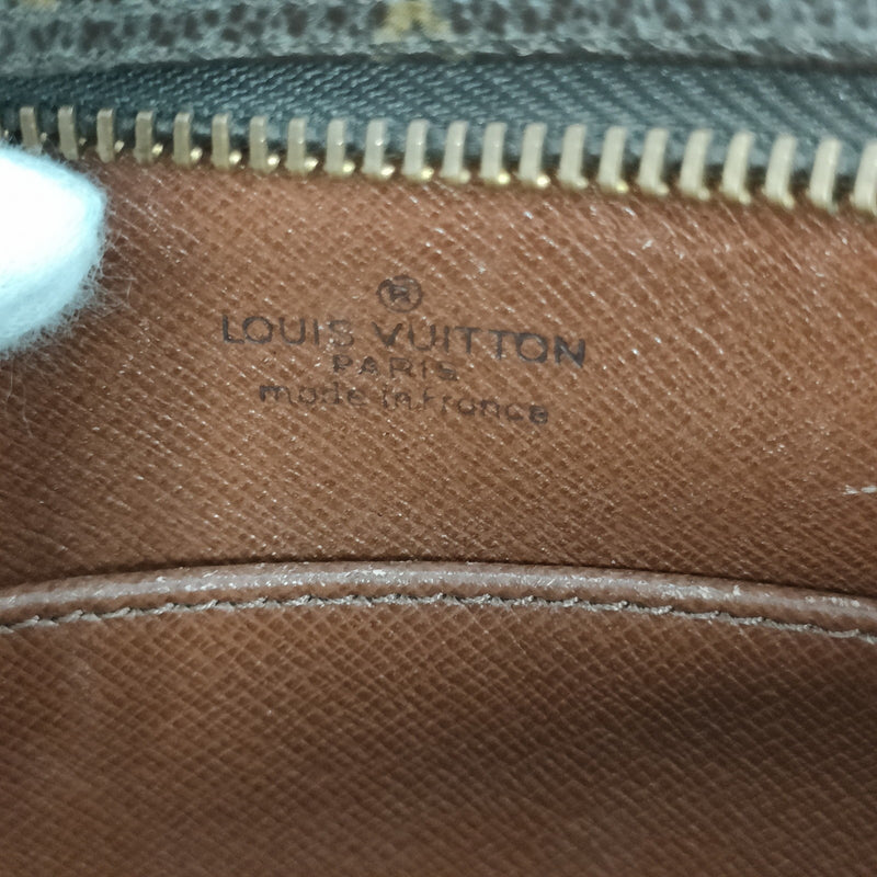 Louis Vuitton Lv Clutch Compiegne 23