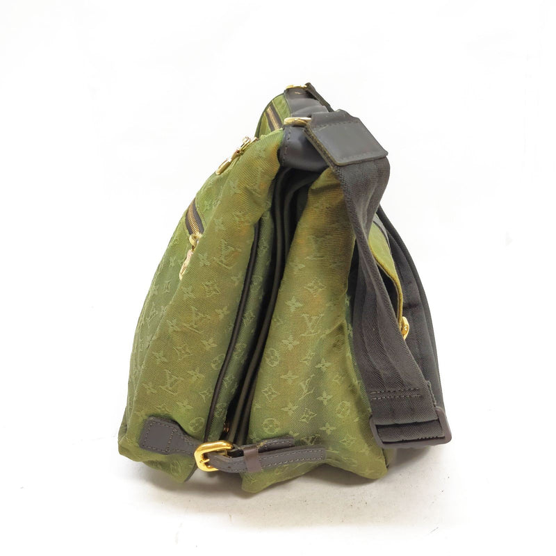Louis Vuitton Lv Shoulder Bag Sac Maman