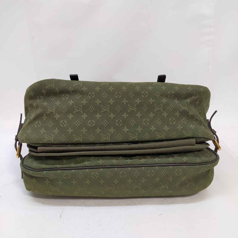 Louis Vuitton Lv Shoulder Bag Sac Maman