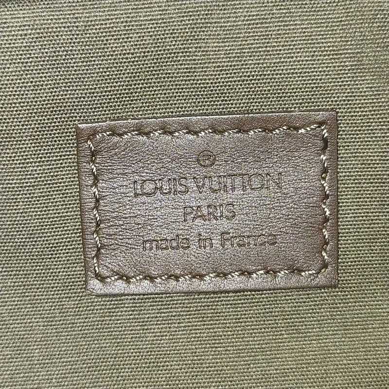 Louis Vuitton Lv Shoulder Bag Sac Maman