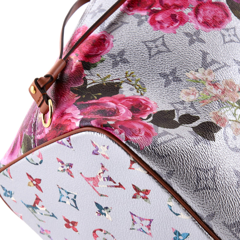 Louis Vuitton Neverfull Nm Tote Limited