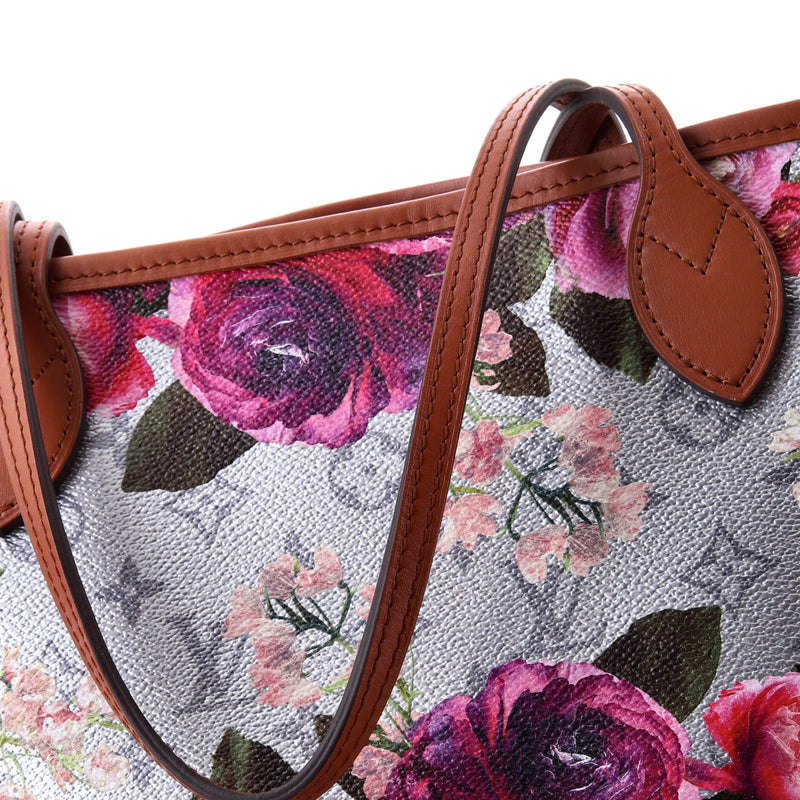 Louis Vuitton Neverfull Nm Tote Limited