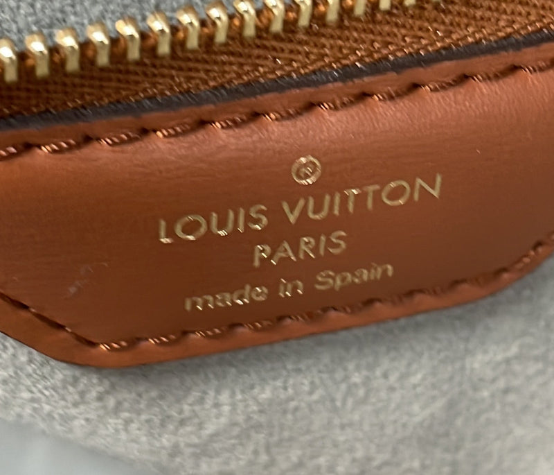 Louis Vuitton Neverfull Nm Tote Limited