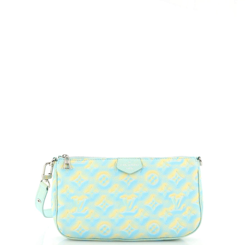 Louis Vuitton Multi Pochette Accessoires