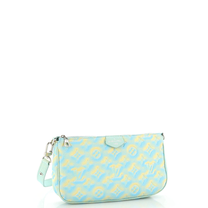 Louis Vuitton Multi Pochette Accessoires