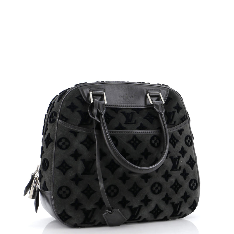 Louis Vuitton Deauville Cube Bag