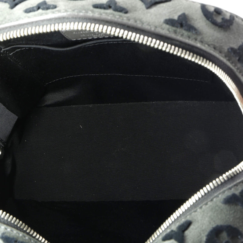 Louis Vuitton Deauville Cube Bag