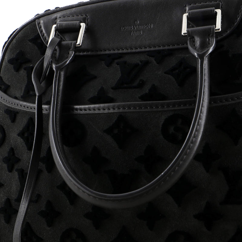Louis Vuitton Deauville Cube Bag